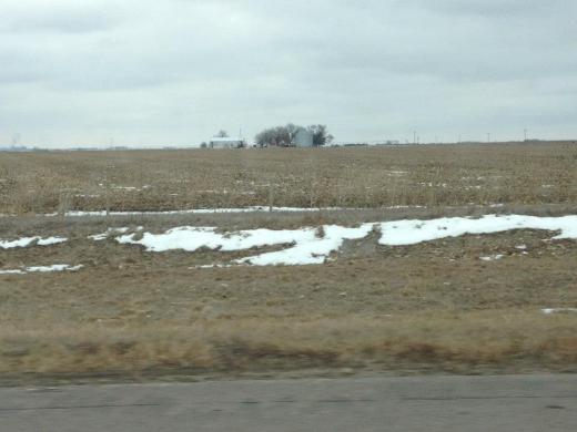 America's great plains