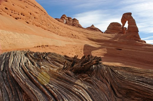 Delicate Arch