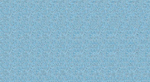 Magic Eye Design