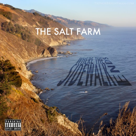 The Salt Farm
