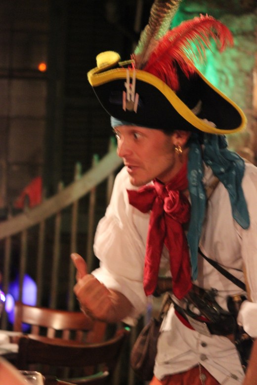 Savannah Georgia Street Photography