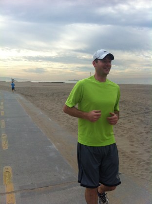 Terramar Helix Mountain Tee