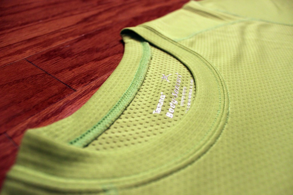 Terramar Helix Mountain Tee