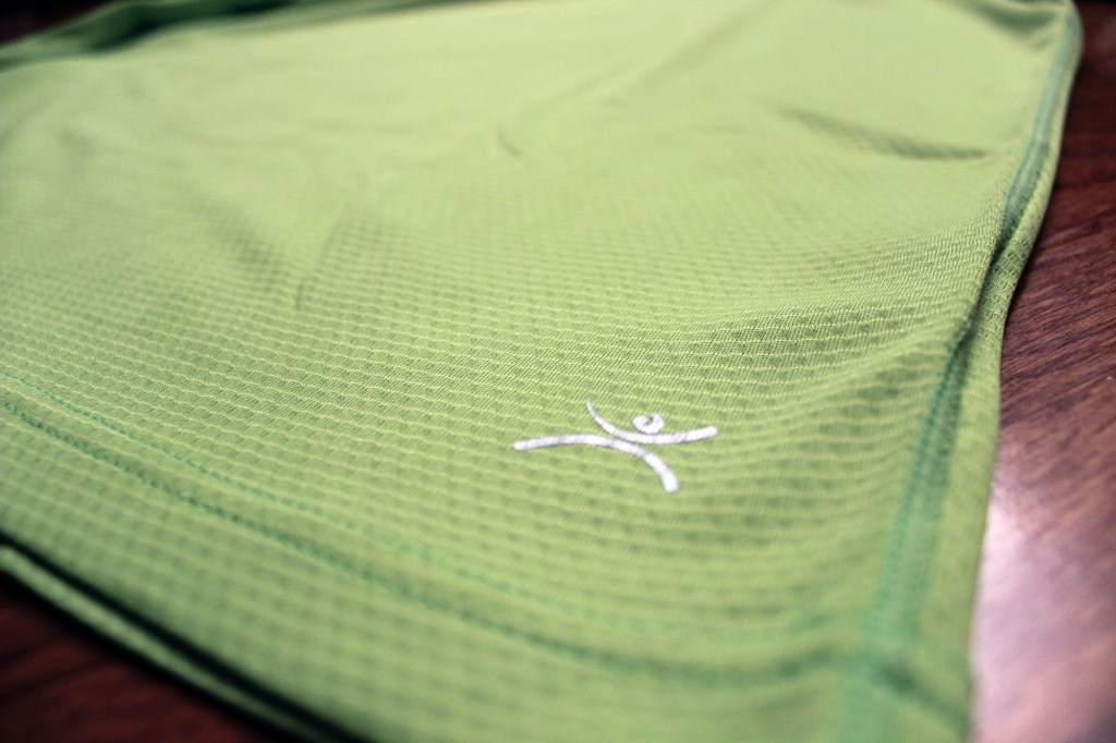 Terramar Helix Mountain Tee