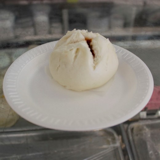 Chinatown Bakery and Deli Bao