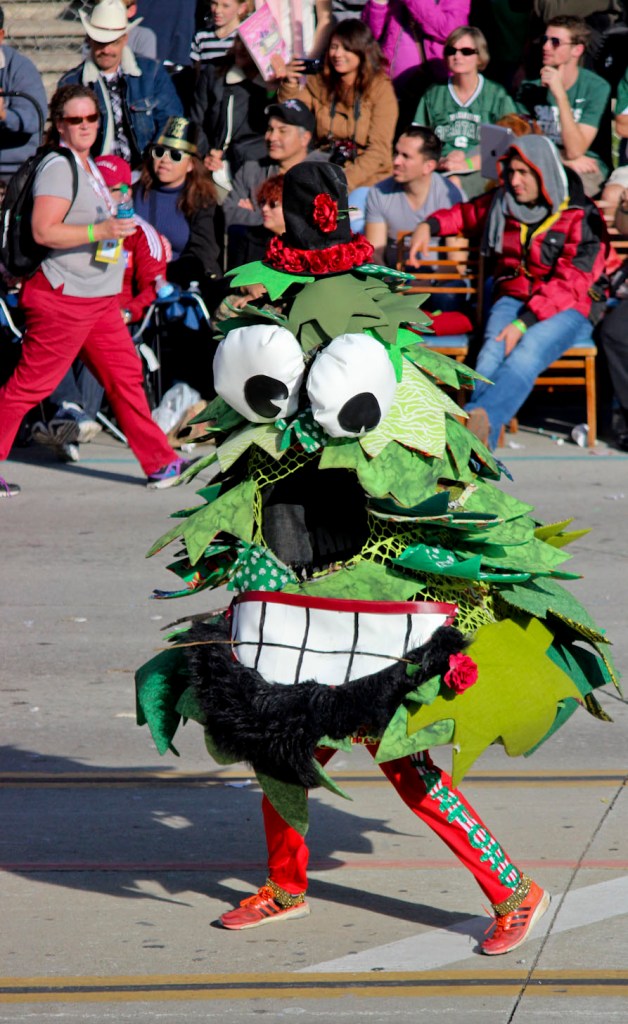 Stanford Tree