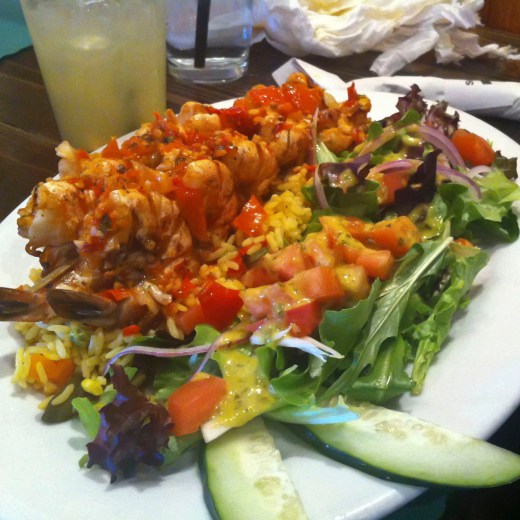 Springbok Bar and Grill