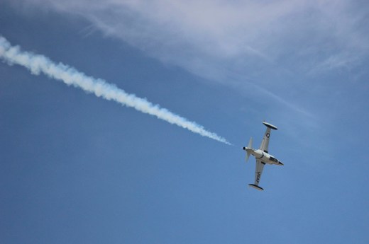 LA Air Show 