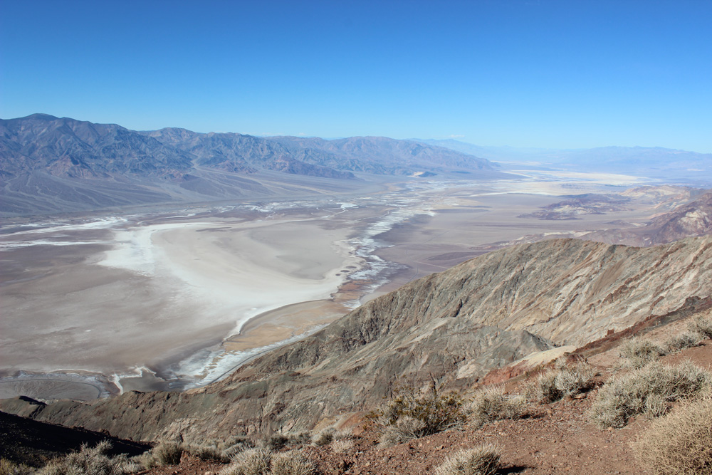 Death Valley National Park