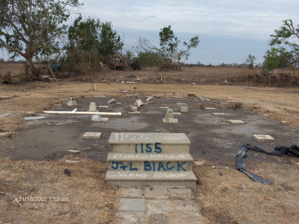 In a flash, some lost everything