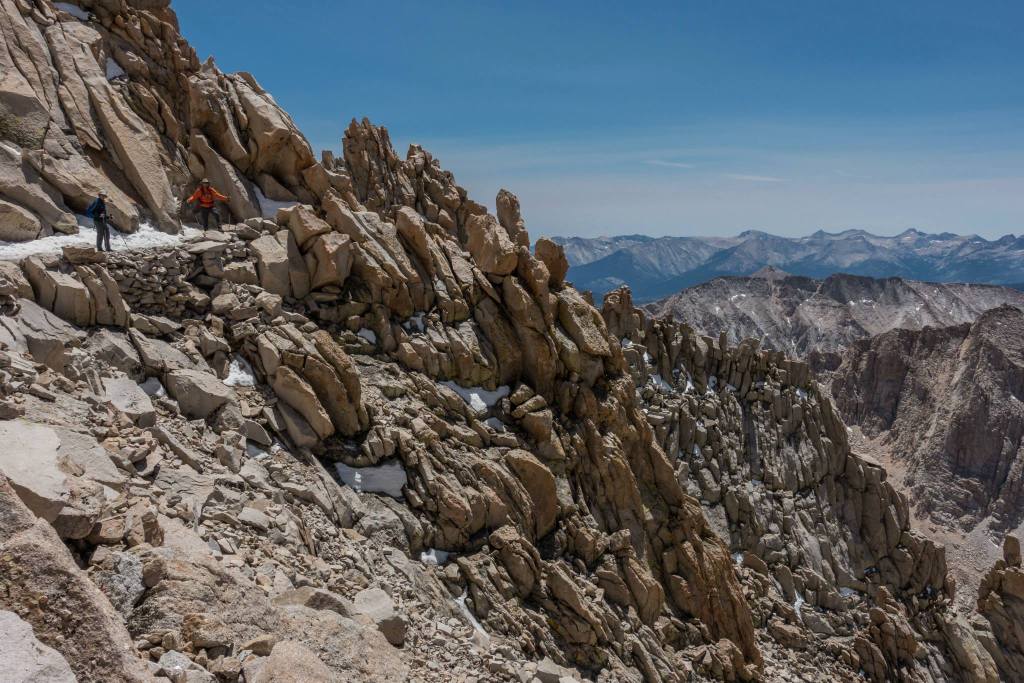 Twhtney orange shirt